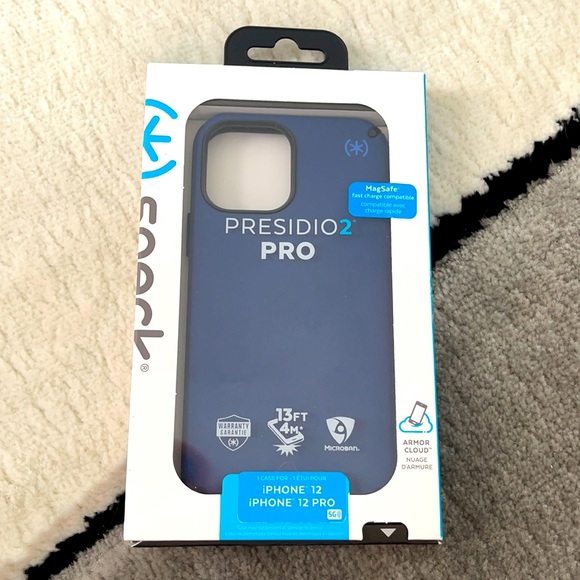 speck Other - iPhone 12 Pro Case